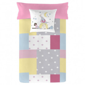 Housse de Couette Cool Kids Witch (150 x 220 cm) (Lit 1 persone) 50,99 €