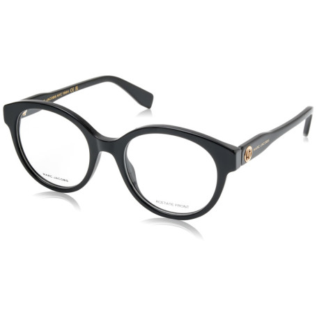 Lunettes de Lecture Rectangulaires Marc Jacobs 109534 - Couleur 807