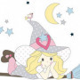 Housse de Couette Cool Kids Witch (150 x 220 cm) (Lit 1 persone) 50,99 €