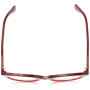 Lunettes Correctrices Marc Jacobs Modèle 817 Burgundy