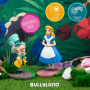 Figurine Chapelier Fou Disney - Alice au Pays des Merveilles
