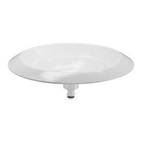 Bain pour Oiseaux Gardena ClickUp! - Bassin Moderne de 25 cm