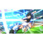 Capitaine Tsubasa : Rise of New Champion - Jeu de Football Anime