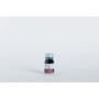 Encre Bleu Calanque Jacques Herbin - Recharge 10 ml pour Stylo Plume