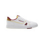 Baskets Reebok LT Court Unisexes Blanc/Bordeaux