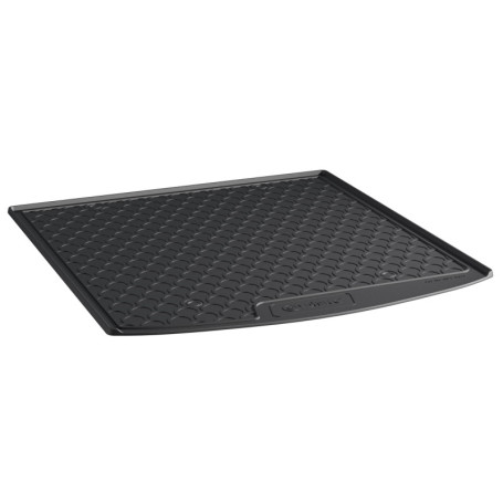 Tapis de Coffre Gledring Rubbasol pour Toyota Corolla Touring Sports Hybrid 2019- Noir