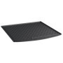 Tapis de Coffre Gledring Rubbasol pour Toyota Corolla Touring Sports Hybrid 2019- Noir