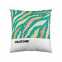 Housse de coussin Pantone Jungle (50 x 50 cm) 16,99 €