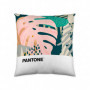 Housse de coussin Pantone Jungle (50 x 50 cm) 16,99 €