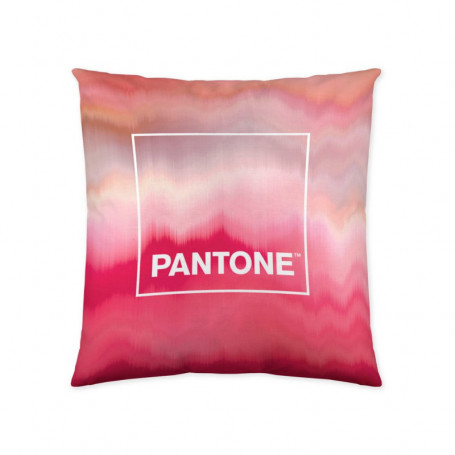 Housse de coussin Pantone Totem (50 x 50 cm) 16,99 €