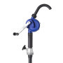Pompe à Manivelle Pressol SRL - Débit 18 l/min, Profondeur d'Immersion 980 mm