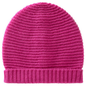 Bonnet en Laine United Colors of Benetton pour Garçon - Style Beanie Élégant