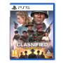 Classified France '44 - Jeu de Rôle Stratégique sur PS5