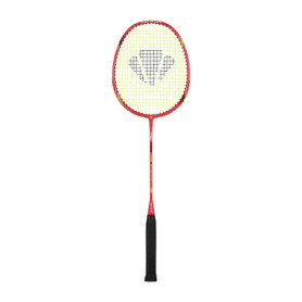Raquette de Badminton Carlton TRU-Storm ASi 200 pour Débutants