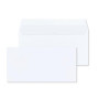 Lot de 500 Enveloppes Blanches Auto-Adhésives RAYLU PAPER - Idéales pour Envois de Documents