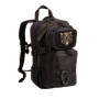 Sac à Dos Mil-Tec US Assault Pack Kids - Noir, Confortable et Pratique