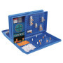 MGM Games - Jeu de Bataille Navale Stratégique pour Enfants