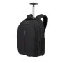 Sac à dos à roulettes Samsonite Guardit 3.0 pour ordinateur portable - Noir, 48 cm