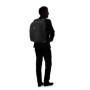 Sac à dos à roulettes Samsonite Guardit 3.0 pour ordinateur portable - Noir, 48 cm