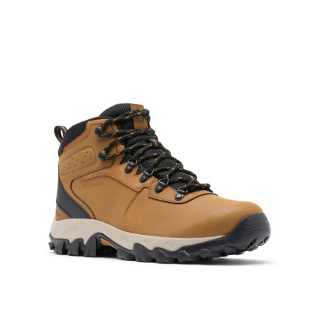 Bottes de Randonnée Imperméables Columbia Newton Ridge Plus II pour Homme