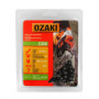 Chaîne de Tronçonneuse OZAKI 325 .058 64E - Greenstar