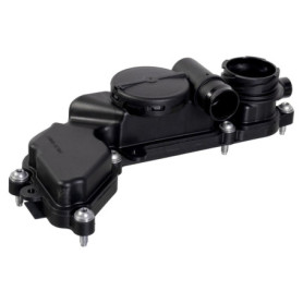 Séparateur d'huile Febi Bilstein pour ventilation du carter moteur