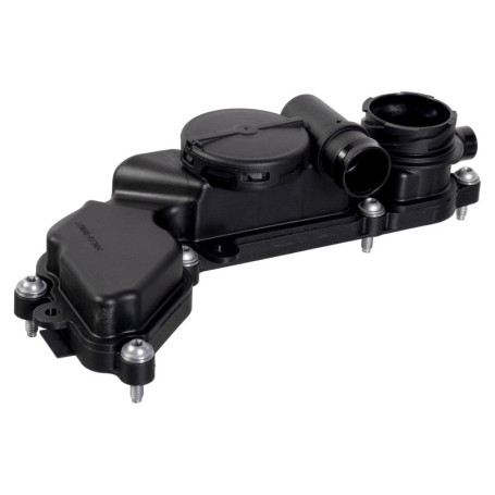 Séparateur d'huile Febi Bilstein pour ventilation du carter moteur