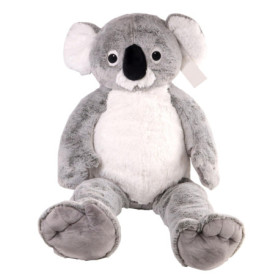Koala en Peluche XXL Dodo d'Amour - Doux et Rassurant pour Enfants