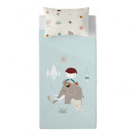 Drap Haciendo el Indio Ice Age (Lit de 105/110) 46,99 €