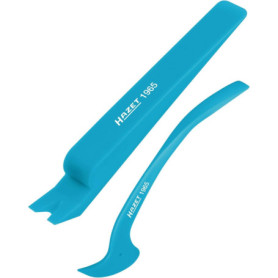 Jeu de Cales de Montage HAZET 1965/2 - Outils Universels en Plastique