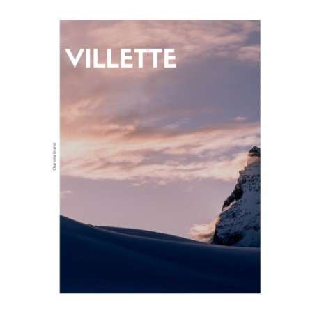Villette - Édition Classique