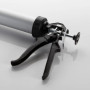 Applicateur de Mortier Tubulaire Alyco 300 ml - Précision et Durabilité