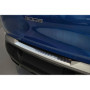 Avisa Protection de Seuil Arrière Inox pour Peugeot 3008 III 2024 - Ribs