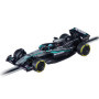 Voiture de Course Mercedes-AMG F1 W14 E Performance - G. Russell