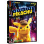 Pokémon : Détective Pikachu - Film DVD Aventure