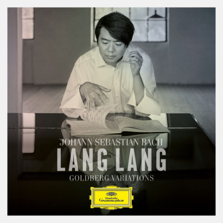 Bach: Variations Goldberg par Lang Lang - Album Classique