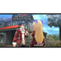 The Legend of Heroes: Trails of Cold Steel - Remaster HD 4K