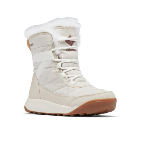 Bottes de Neige Columbia MINX SHORTY IV pour Femme