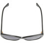 Lunettes de soleil Marc Jacobs 208032 - Style Rectangulaire Femme