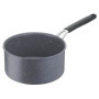 Casserole Lagostina Tempra Mineral Ø 16 cm avec Poignée en Silicone