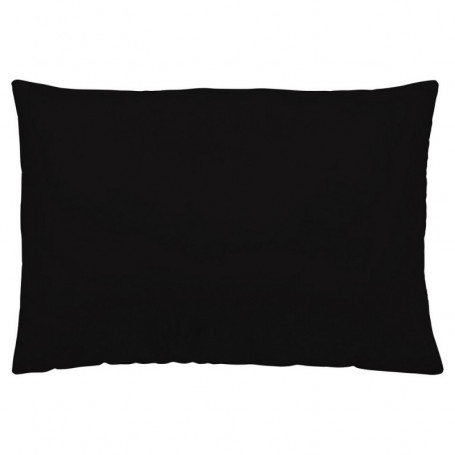 Taie d'oreiller Naturals Noir (45 x 155 cm) 18,99 €