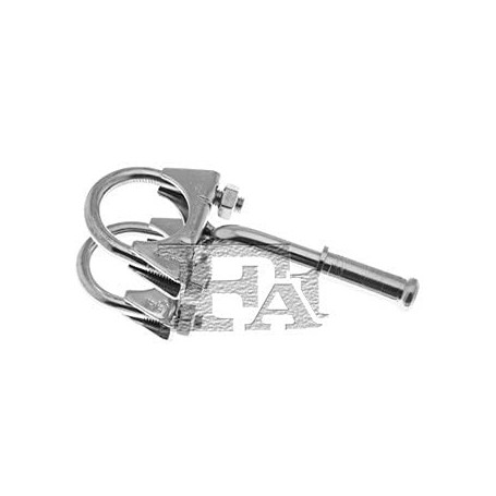 Silent Bloc d'Échappement FA1 215-943 pour CITROËN C4 CACTUS