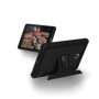 Étui Urban Armor Gear pour Galaxy Tab A 8" - Noir