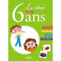 Cahier d'activités personnalisé pour enfants de 6 ans