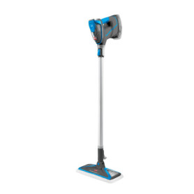 BISSELL PowerFresh Slim Steam - Nettoyeur à Vapeur 2 en 1 Portable