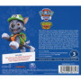 Paw Patrol - Bande Originale du Film en CD