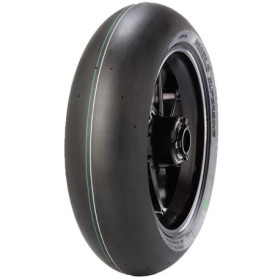 Pneu Pirelli Diablo Superbike SC2 120/70 R17 - Performance et Adhérence