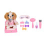 Set de Jeu Mon Chiot Choyé Disney Princess avec Accessoires