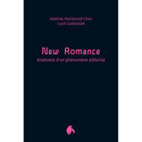 New Romance : Exploration d'un Phénomène Éditorial