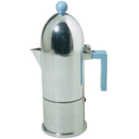 Vis de Rechange Noir Alessi pour Poupée La Cupola 9095